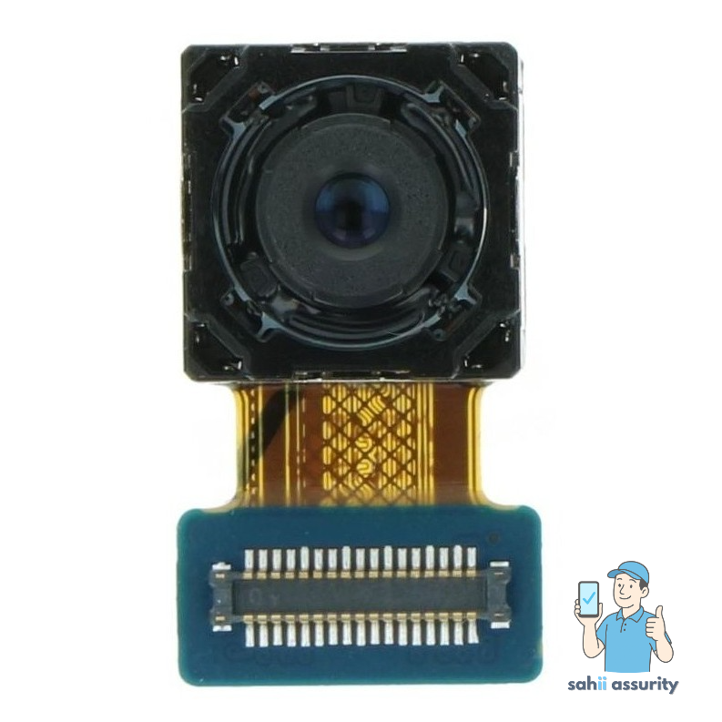 Replacement Back Camera for Vivo X80 Pro 5G (Main Camera)